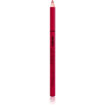 NOBEA Day-to-Day Lip Perfection Pencil creion contur buze - imagine 2